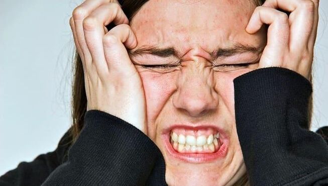 troubles psychologiques causés par des parasites